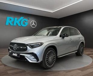 Mercedes-Benz GLC 300 Gebrauchtwagen