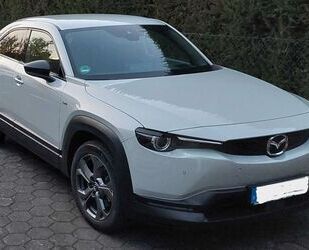 Mazda MX-30 Gebrauchtwagen