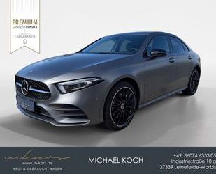 Mercedes-Benz A 250 Gebrauchtwagen