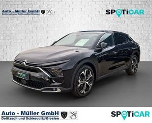 Citroen C5 X Gebrauchtwagen