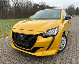 Peugeot 208 Gebrauchtwagen