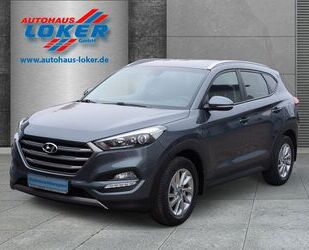 Hyundai TUCSON Gebrauchtwagen