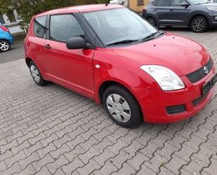 Suzuki Swift Gebrauchtwagen
