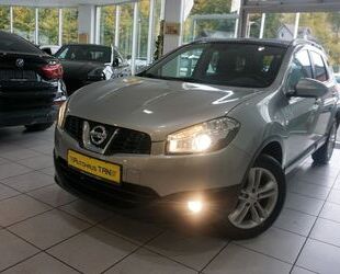 Nissan Qashqai+2 Gebrauchtwagen