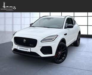 Jaguar E-Pace Gebrauchtwagen