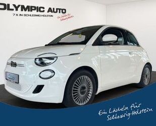 Fiat 500e Gebrauchtwagen