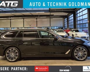 BMW 540 Gebrauchtwagen