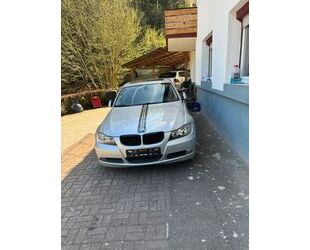 BMW 318 Gebrauchtwagen