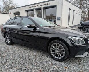 Mercedes-Benz C 220 Gebrauchtwagen