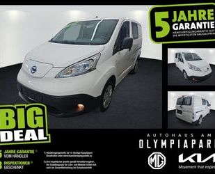 Nissan e-NV200 Gebrauchtwagen