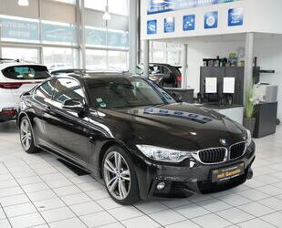 BMW 435 Gebrauchtwagen