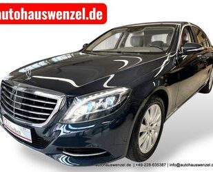 Mercedes-Benz S 500 Gebrauchtwagen