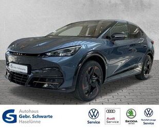 Cupra Tavascan Gebrauchtwagen