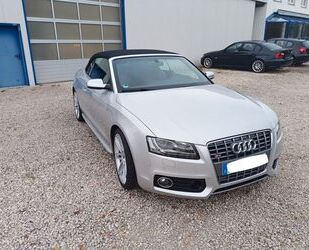 Audi S5 Gebrauchtwagen
