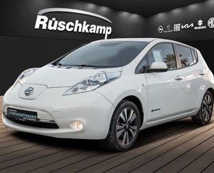 Nissan Leaf Gebrauchtwagen