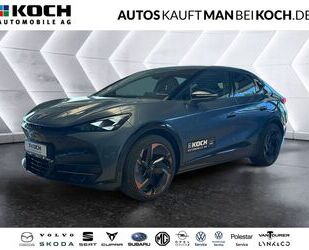 Cupra Tavascan Gebrauchtwagen