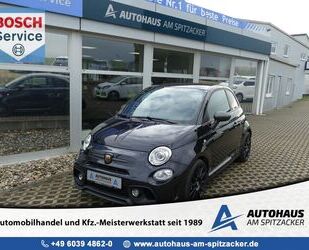 Abarth 595 Competizione Gebrauchtwagen
