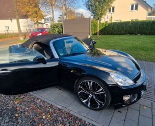 Opel GT Gebrauchtwagen