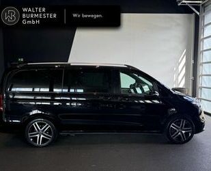 Mercedes-Benz V 300 Gebrauchtwagen