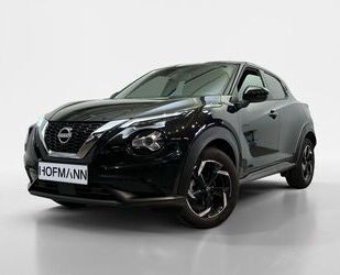 Nissan Juke Gebrauchtwagen