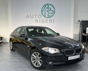 BMW 525 Gebrauchtwagen