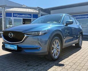 Mazda CX-5 Gebrauchtwagen