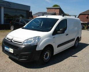 Citroen Berlingo Gebrauchtwagen