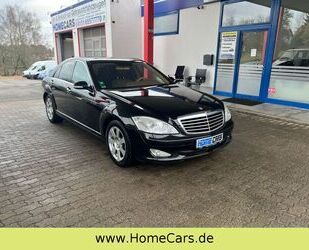 Mercedes-Benz S 350 Gebrauchtwagen