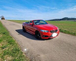 BMW 220 Gebrauchtwagen