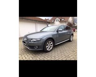 Audi A4 Allroad Gebrauchtwagen