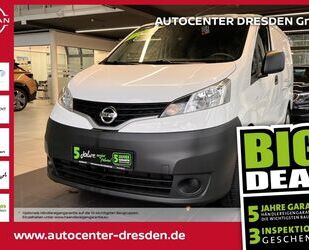 Nissan NV200 Gebrauchtwagen