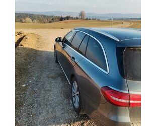 Mercedes-Benz E 220 Gebrauchtwagen