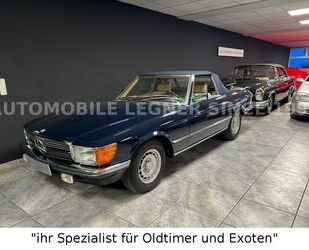 Mercedes-Benz SL 280 Gebrauchtwagen