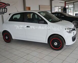 Renault Twingo Gebrauchtwagen