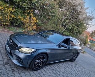 Mercedes-Benz C 220 Gebrauchtwagen