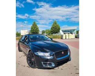 Jaguar XJ Gebrauchtwagen