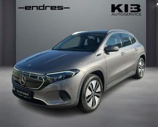 Mercedes-Benz EQA Gebrauchtwagen