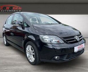 VW Golf Plus Gebrauchtwagen