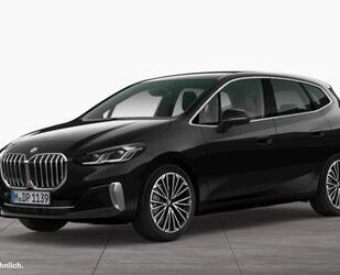 BMW 216 Gebrauchtwagen