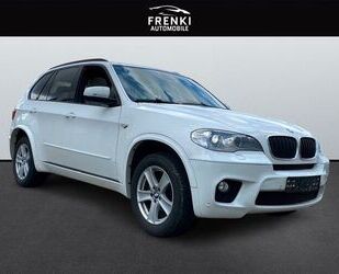 BMW X5 Gebrauchtwagen