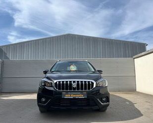Suzuki SX4 Gebrauchtwagen