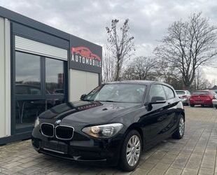 BMW 114 Gebrauchtwagen