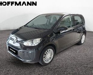 VW up! Gebrauchtwagen