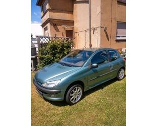 Peugeot 206 Gebrauchtwagen