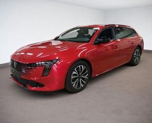 Peugeot 508 Gebrauchtwagen