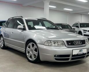 Audi S4 Gebrauchtwagen