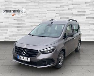 Mercedes-Benz Citan Gebrauchtwagen