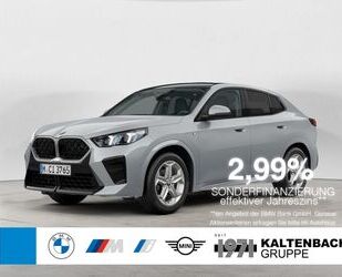 BMW X2 Gebrauchtwagen