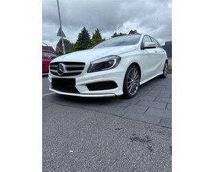 Mercedes-Benz A 180 Gebrauchtwagen