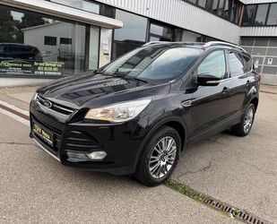 Ford Kuga Gebrauchtwagen